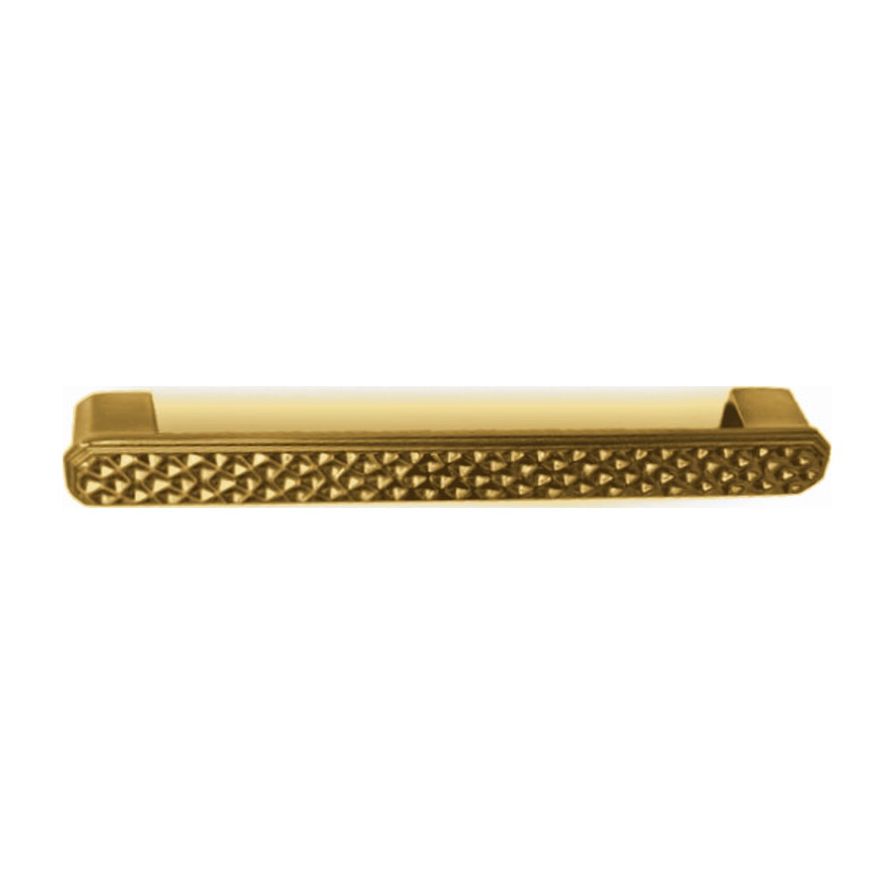 MAKSS 1425 Coral Model Kulp Mat Altın 160 mm (Stok Sorunuz)