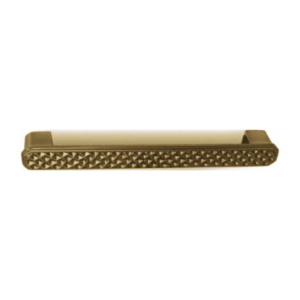 MAKSS 1425 Coral Model Kulp Mat Antik Sarı 160 mm (Stok Sorunuz)