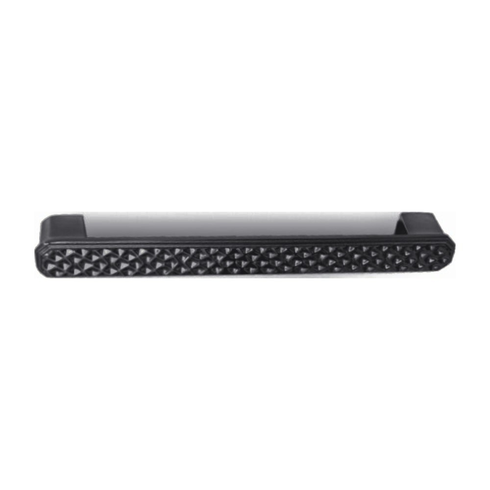 MAKSS 1425 Coral Model Kulp Mat Skoç Füme 160 mm (Stok Sorunuz)